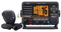 Радиостанция морская Icom IC-M506