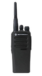 Рация Motorola DP1400 (UHF) аналоговая