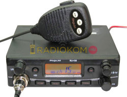 Радиостанция Megajet MJ-450