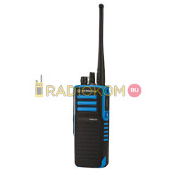 Рация взрывозащищенная Motorola DP4401 ATEX (UHF)