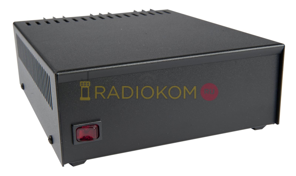 Блок питания Astron SL-15CDM