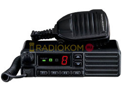 Радиостанция Motorola VX-2100 VHF (25 Вт.)