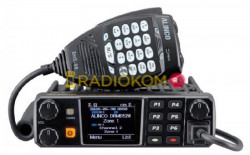 Радиостанция ALINCO DR-MD520 (GPS)