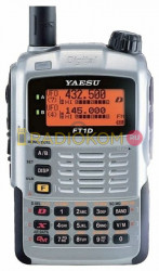 Рация Yaesu FT1DR