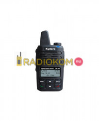 Радиостанция Kydera DR-360 DMR