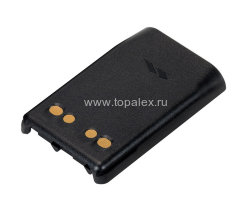 Аккумулятор Motorola Standard FNB-V131LI-UNI