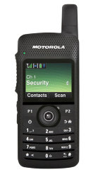 Рация Motorola SL4000