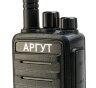 Радиостанция портативная Аргут А-73 П-23 VHF