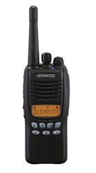 Рация Kenwood TK-2317M