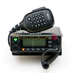 Цифровая радиостанция возимая Аргут А-703 VHF