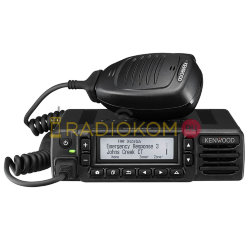 Радиостанция Kenwood NX-3820HGK2