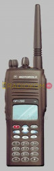Рация Motorola GP1280