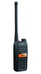 Рация Hytera TC-580 UHF