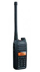 Рация Hytera TC-580 VHF