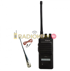 Рация Штурман-230М AM/FM Си-Би