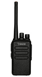 Рация Racio R300 VHF