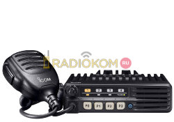 Автомобильная радиостанция Icom IC-F6013H (UHF)