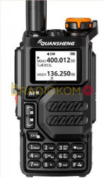 Радиостанция Quansheng UV-K5