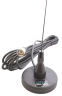 Антенна Turbosky WH-14M (VHF/UHF)