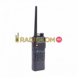 Радиостанция Rexant BAOFENG UV-5R 46-0851-8