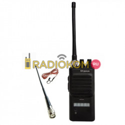 Штурман-230М#0 - AM/FM Си-Би (27 МГц) рация