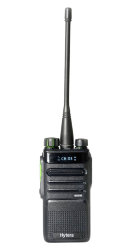 Рация Hytera BD-555 VHF