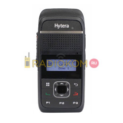 Рация Hytera PD-355 (430-470 МГц)