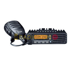 Радиостанция автомобильная Icom IC-F6123D