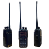 Радиостанция UV-H2 BT Radion