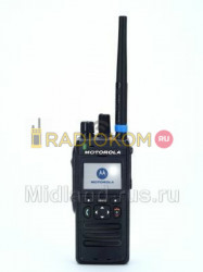 Рация Motorola MTP3100