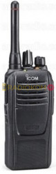 Цифровая портативная профессиональная радиостанция Icom IC-F2100D