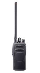 Рация Icom IC-F1000D