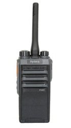 Рация Hytera PD-405