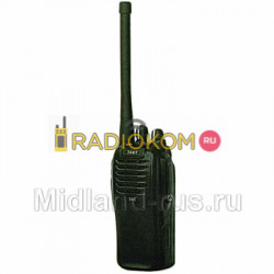 Радиостанция ТАКТ-302 П23