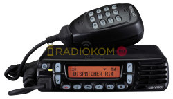 Радиостанция Kenwood NX-800E