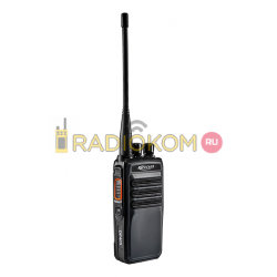 Профессиональная цифровая портативная рация Kirisun DP405 (VHF)