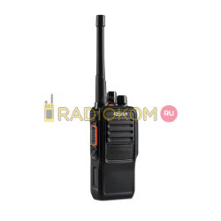 Профессиональная цифровая портативная рация Kirisun DP585 (VHF)