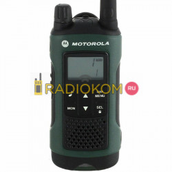 Рация Motorola TLKR T81 Hunter