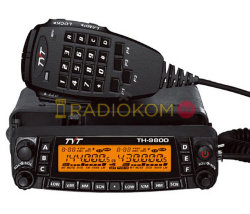 Рация TYT TH-9800