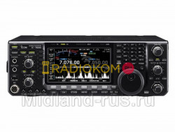 Трансивер Icom IC-7600