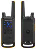 Рация Motorola Talkabout T82 EXT (в комплекте 2 радиостанции)