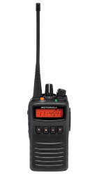 Рация Vertex Standard VX-454 (VHF)