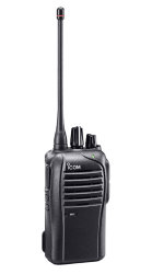 Рация Icom IC-F4103D