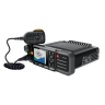 Радиостанция автомобильная HM785 VHF 136-174MHz. 25 Вт. with GPS&GLONASS. DMR Tier II and analogue