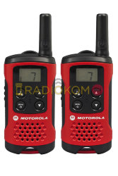 Портативная рация Motorola TLKR T40